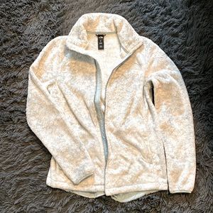 The North Face Fleece